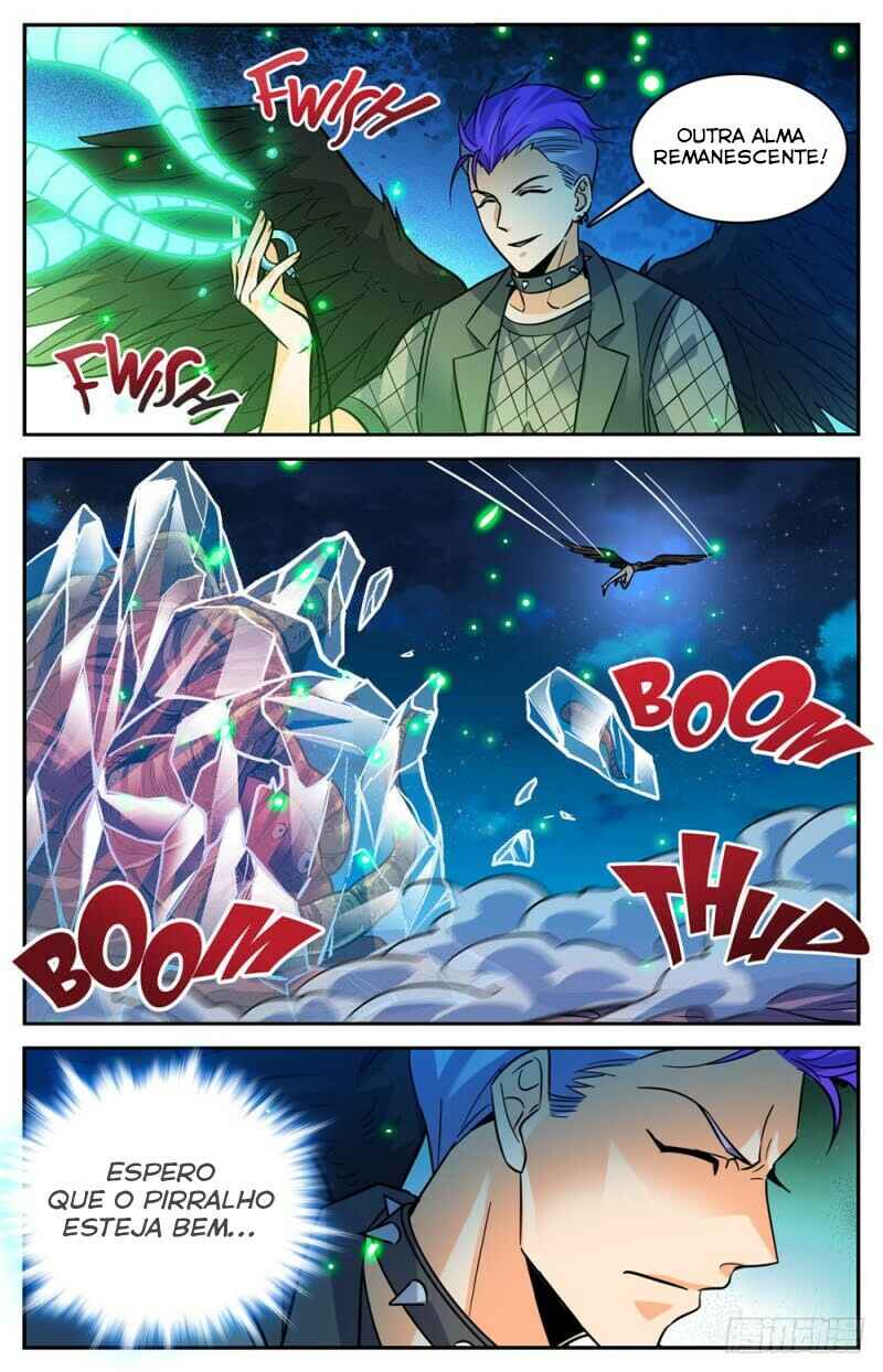 Chapter 399 - Page 14
