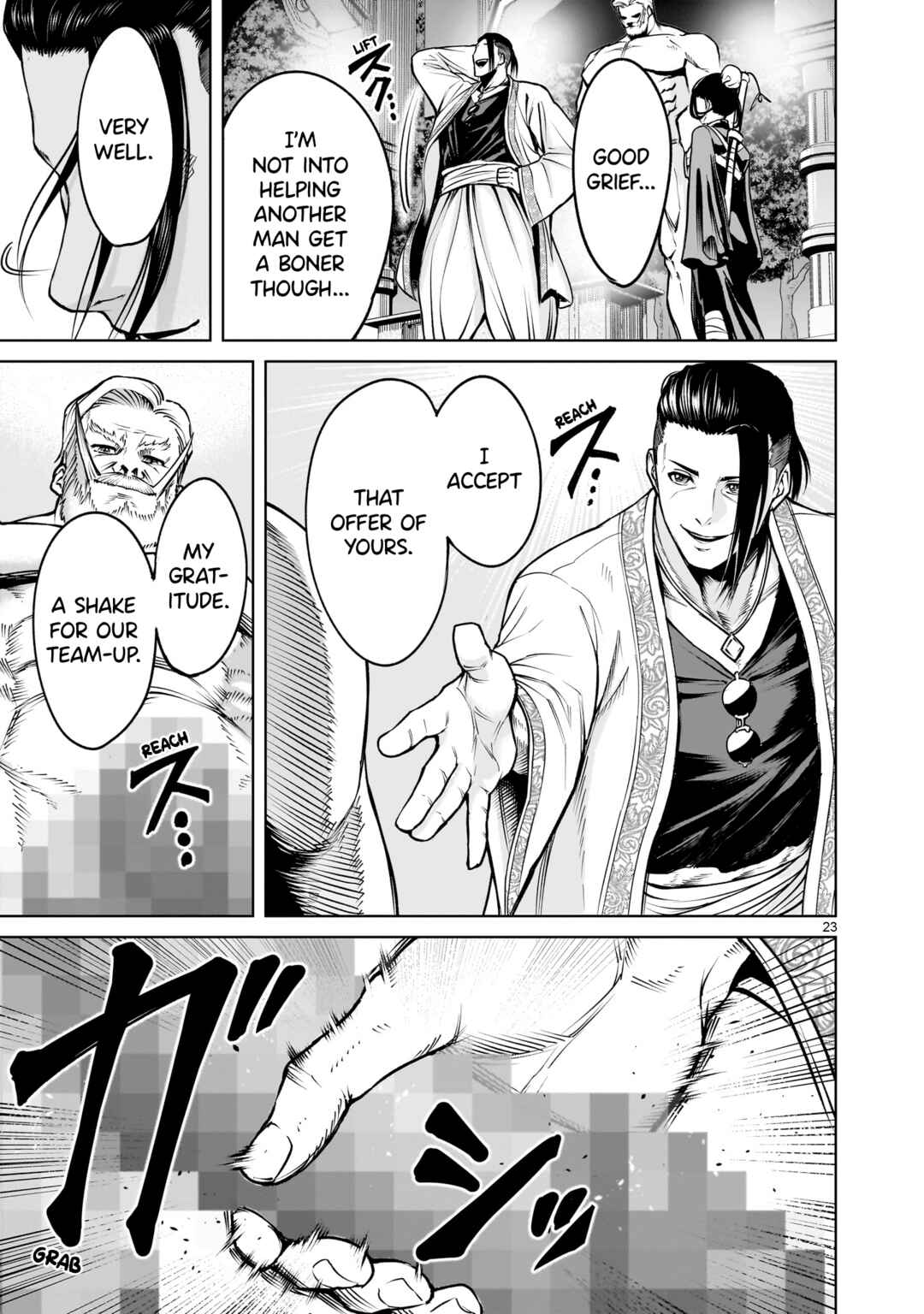 Chapter 67 - Page 24