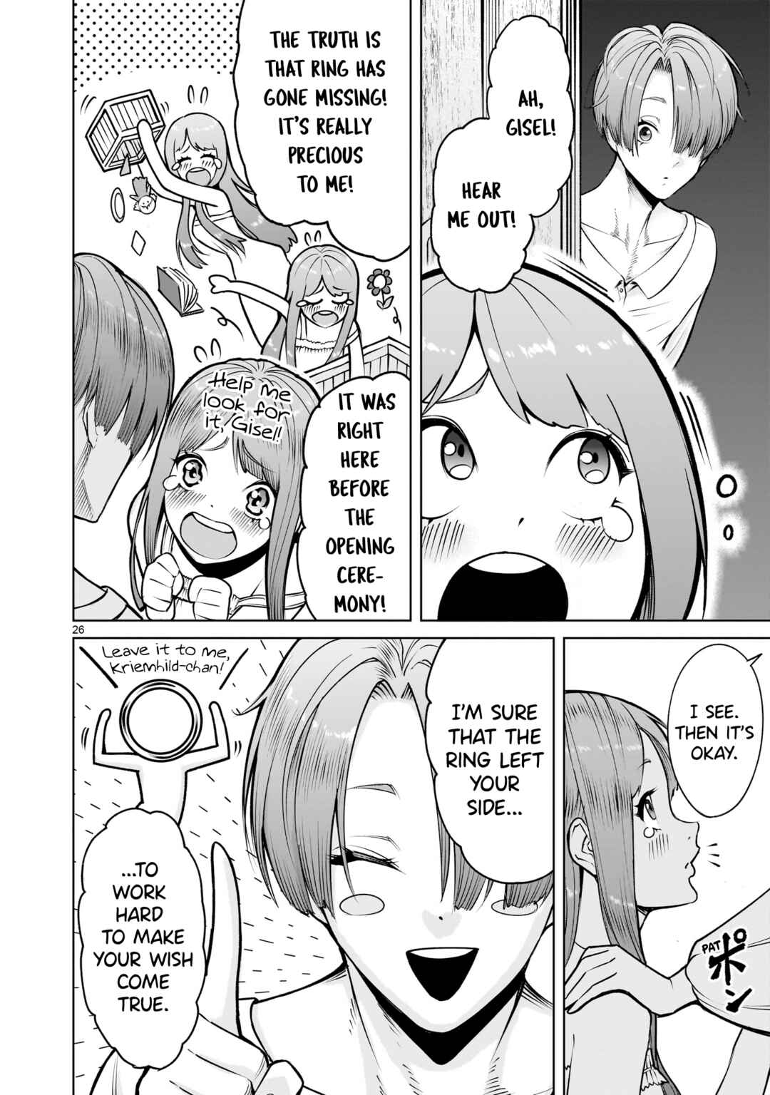 Chapter 67 - Page 27