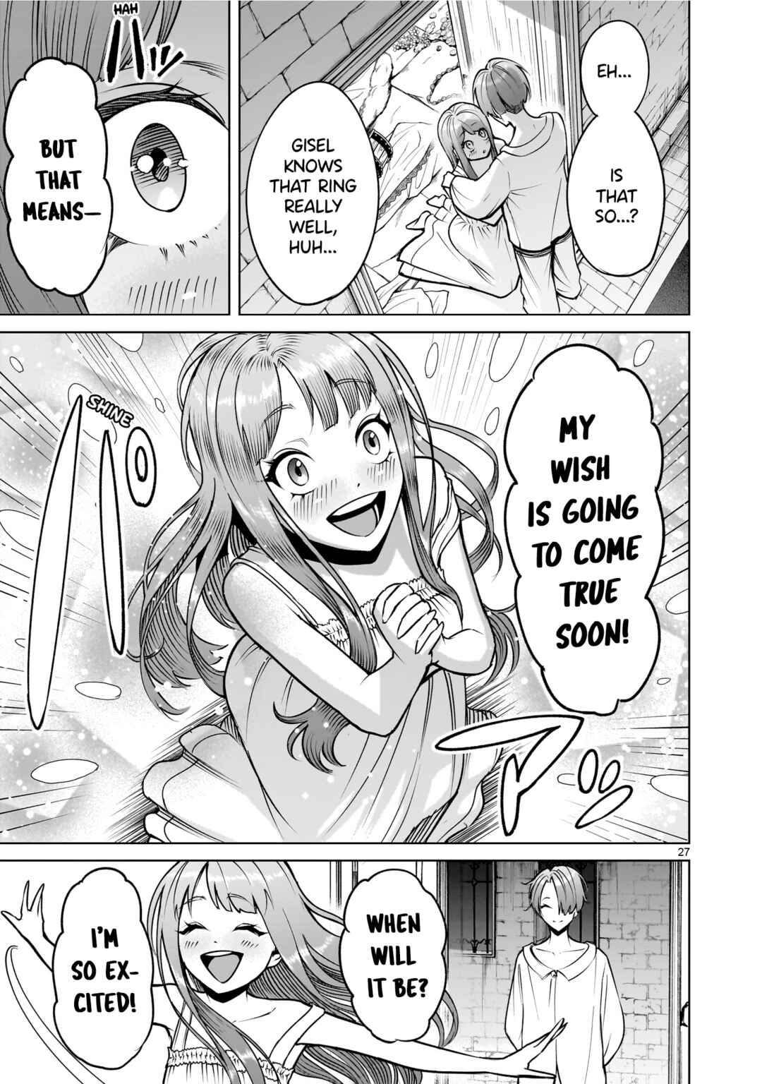 Chapter 67 - Page 28