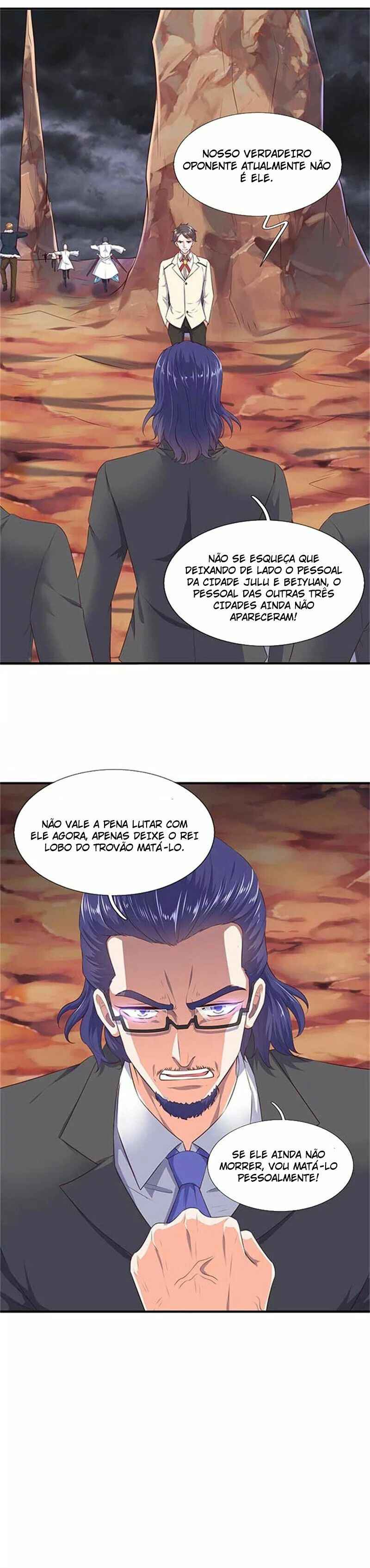 Chapter 99 - Page 11