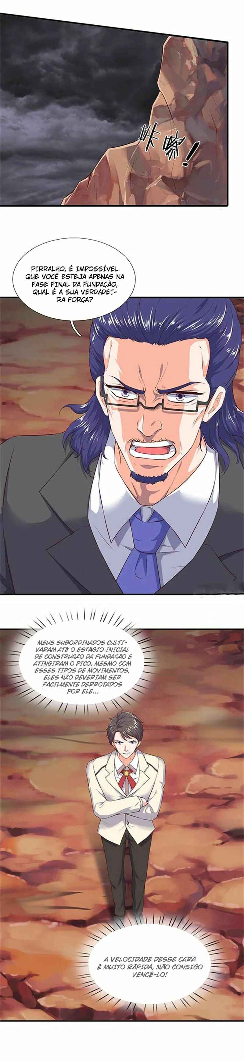 Chapter 99 - Page 8