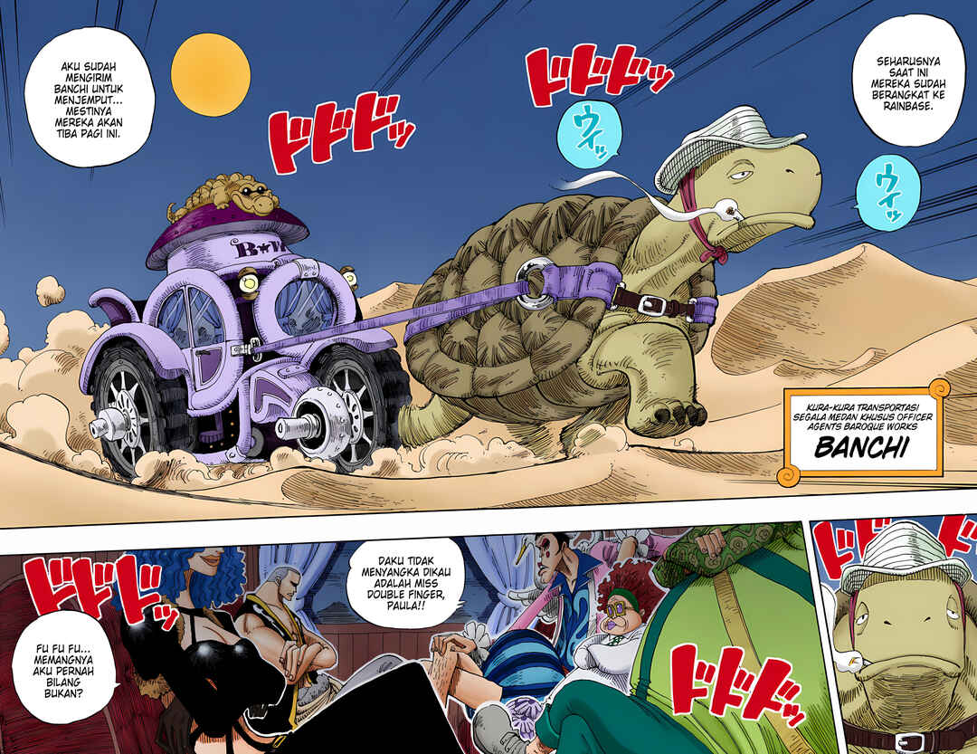 Chapter 161 - Page 2