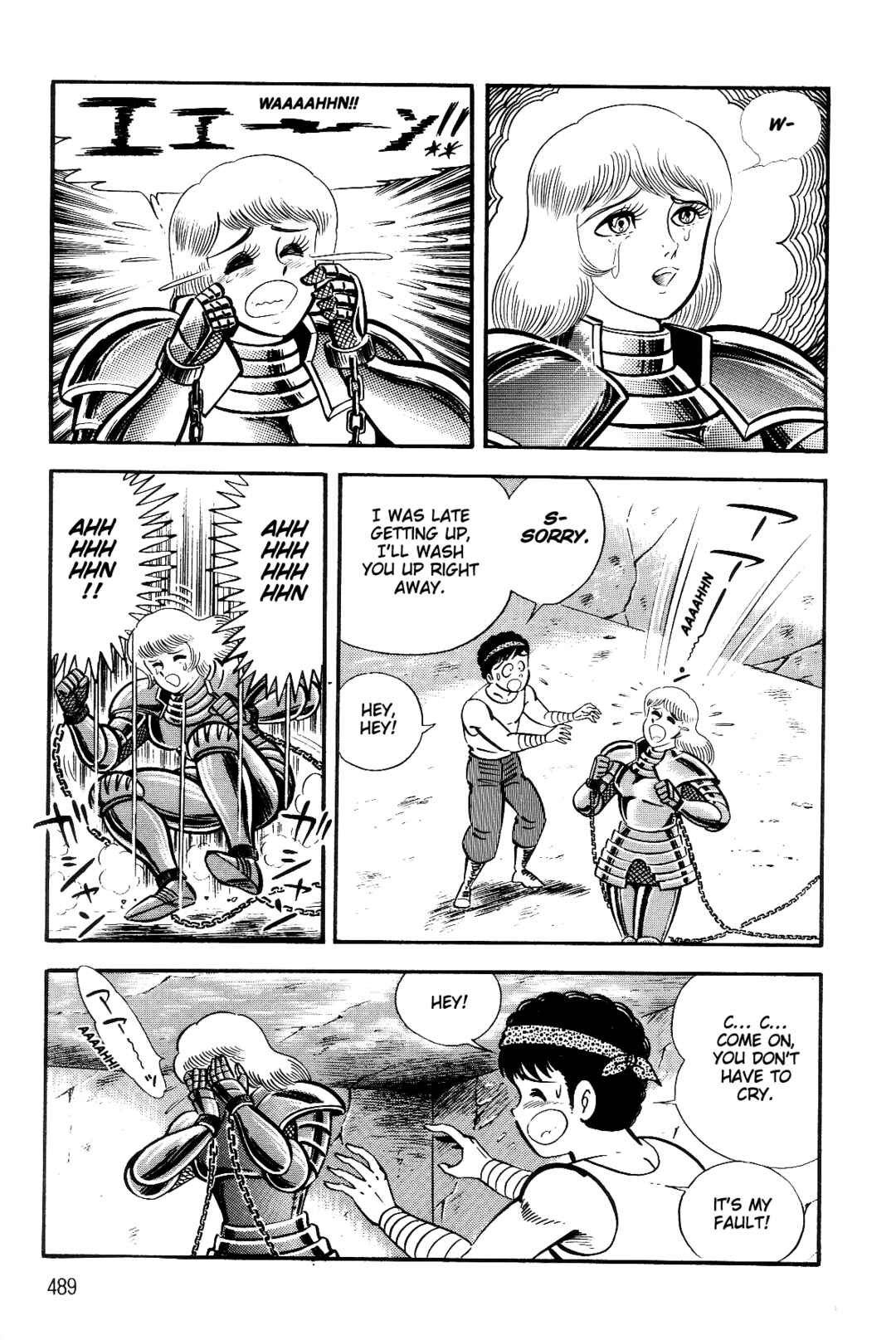 Chapter 4 - Page 43