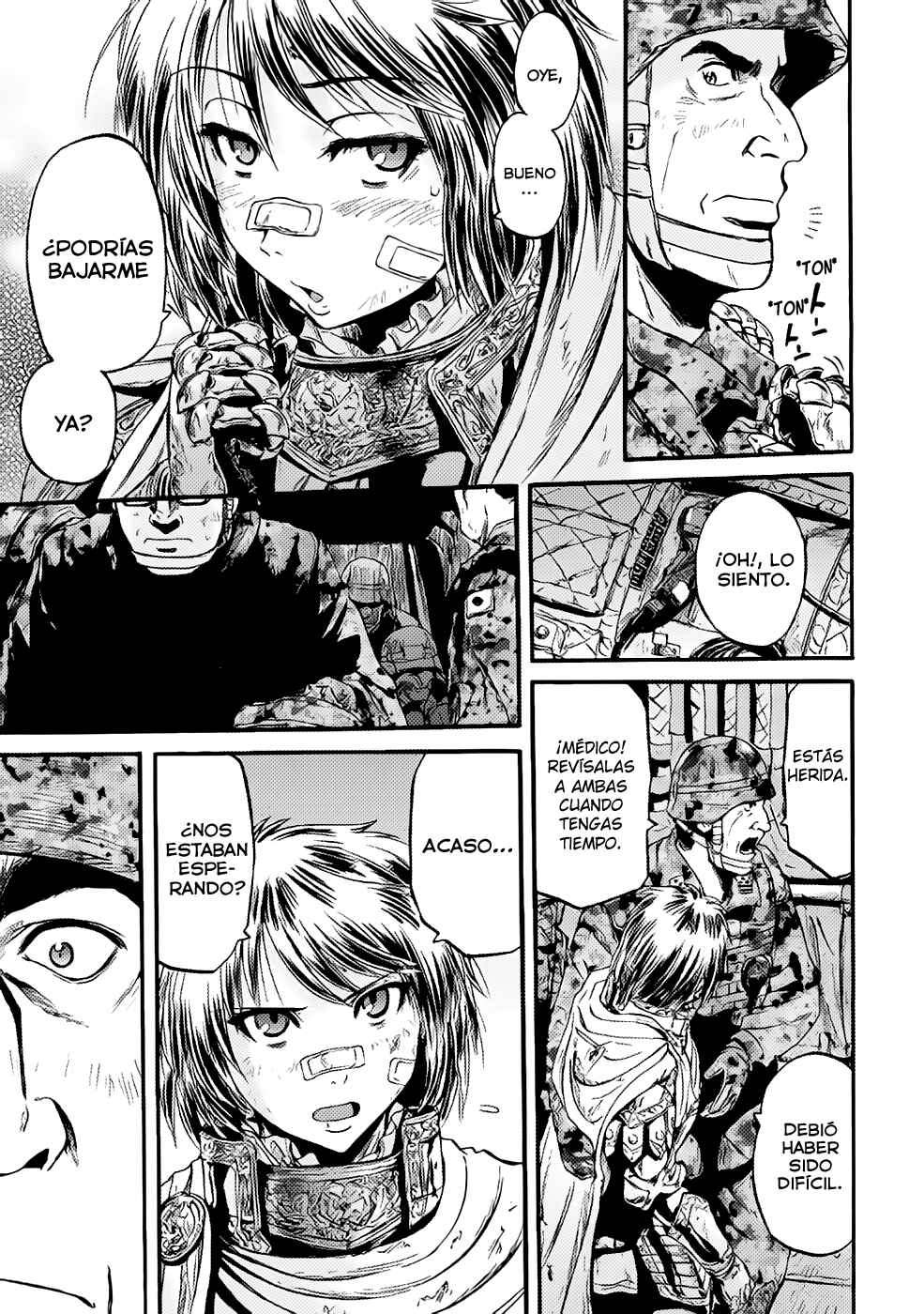 Chapter 79 - Page 40