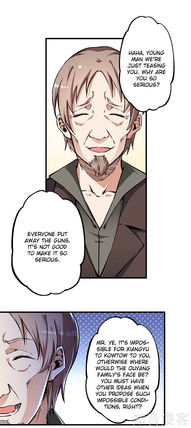 Chapter 166 - Page 10