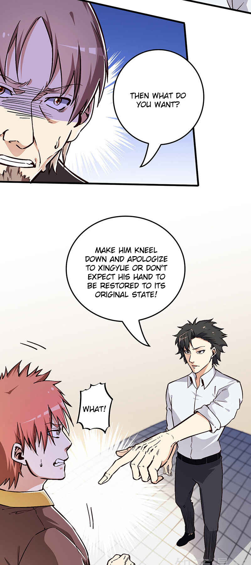 Chapter 166 - Page 3