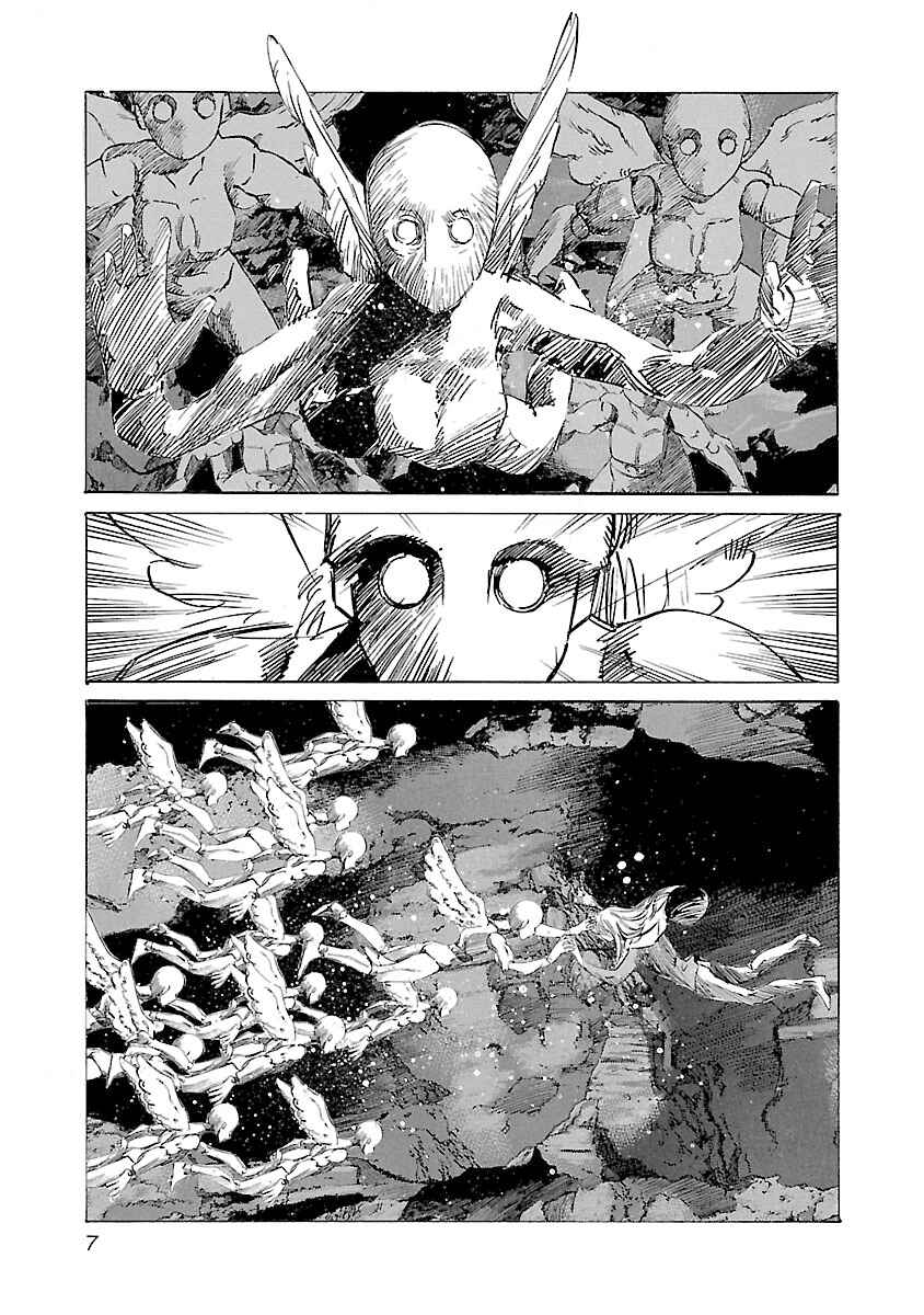 Chapter 116 - Page 8