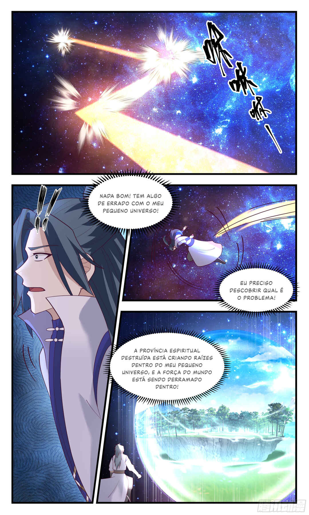 Chapter 2899 - Page 6