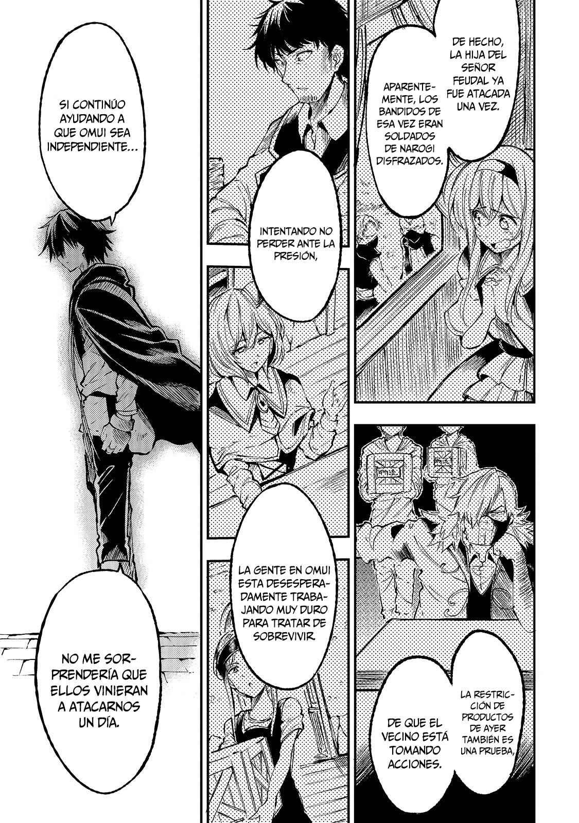 Chapter 79 - Page 11