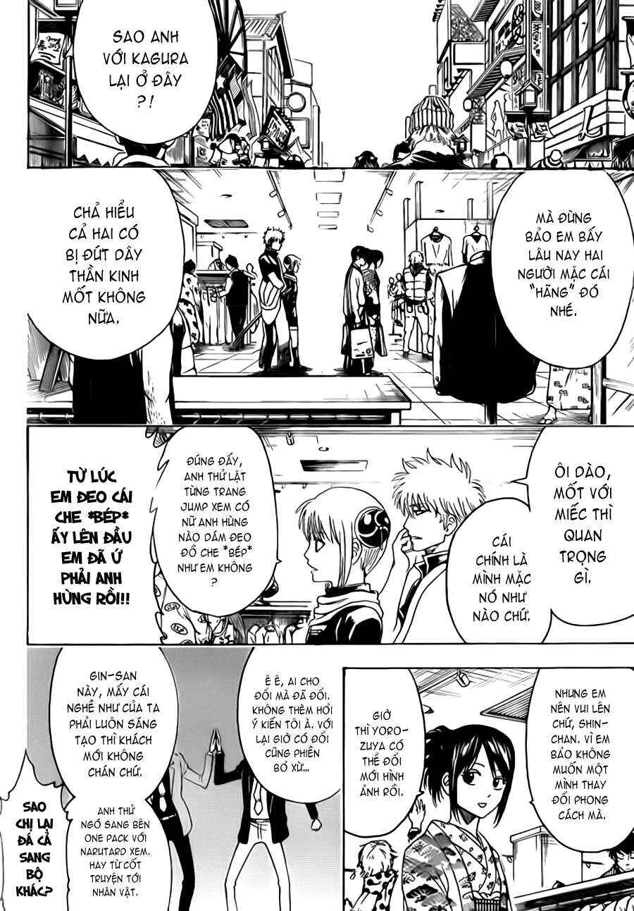 Chapter 434 - Page 11