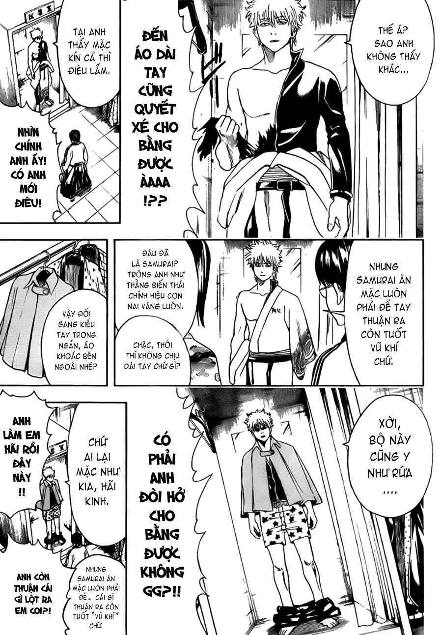 Chapter 434 - Page 14