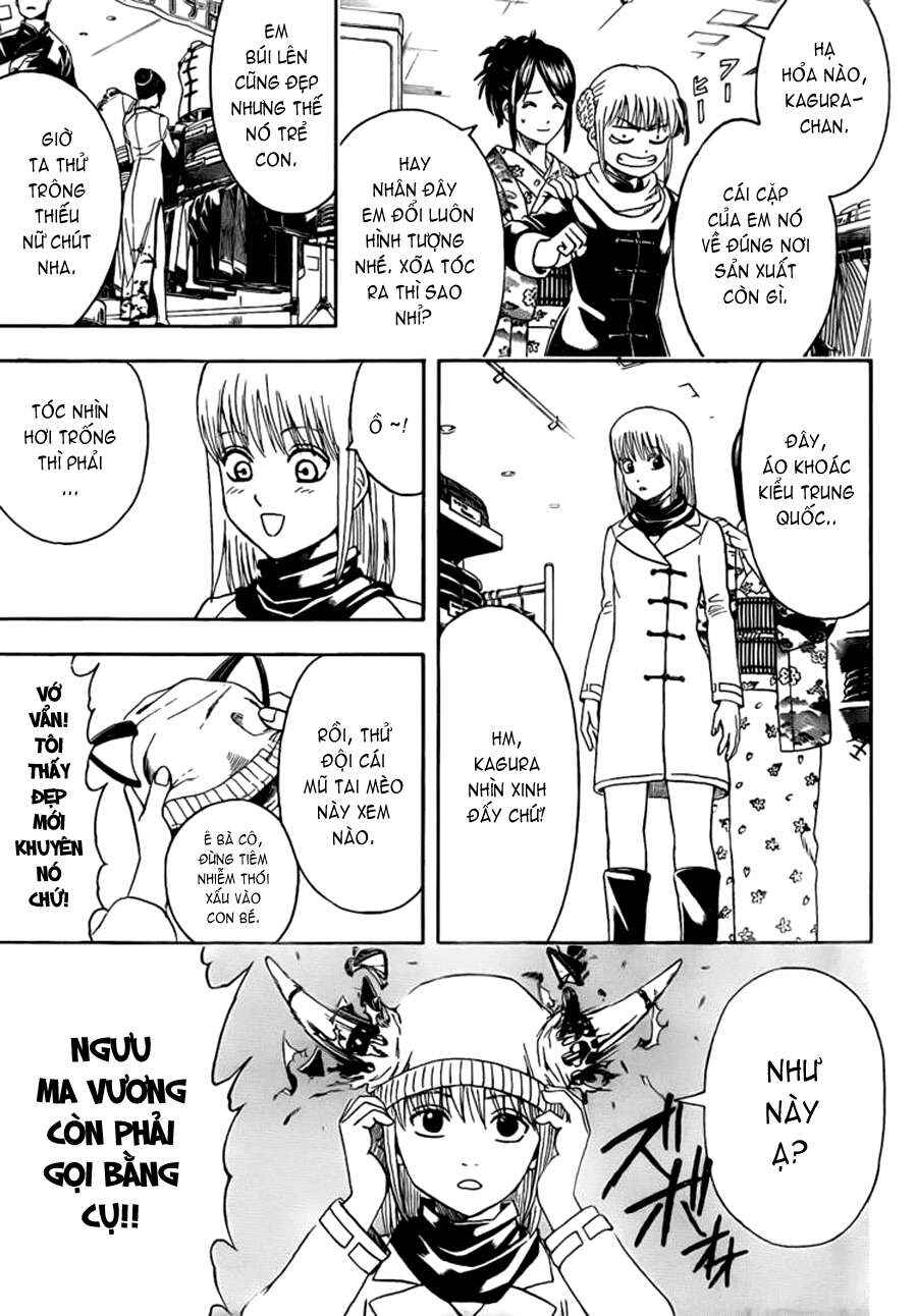 Chapter 434 - Page 16