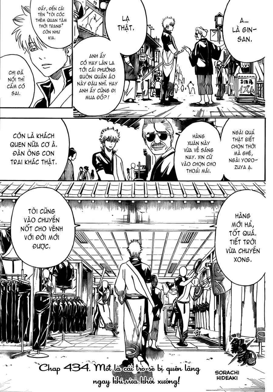 Chapter 434 - Page 6