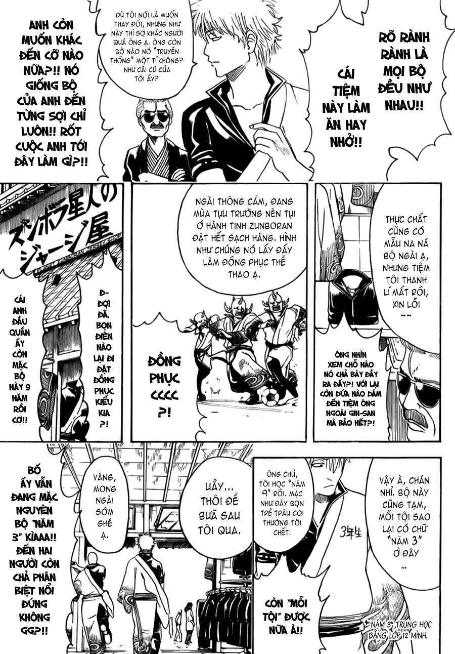Chapter 434 - Page 8