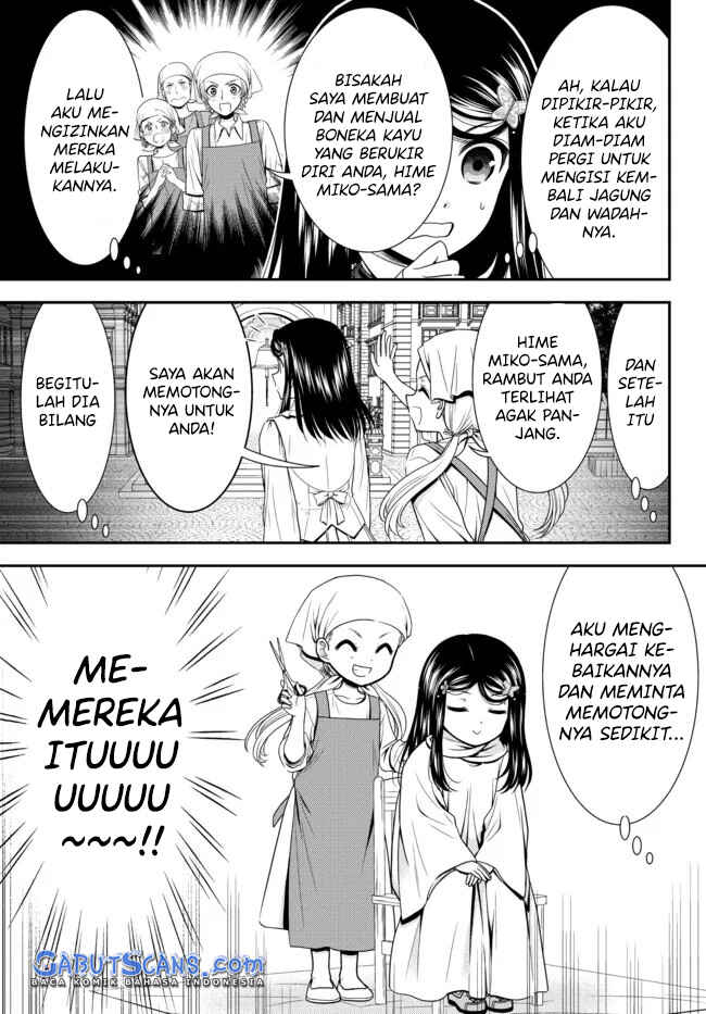 Chapter 74 - Page 6