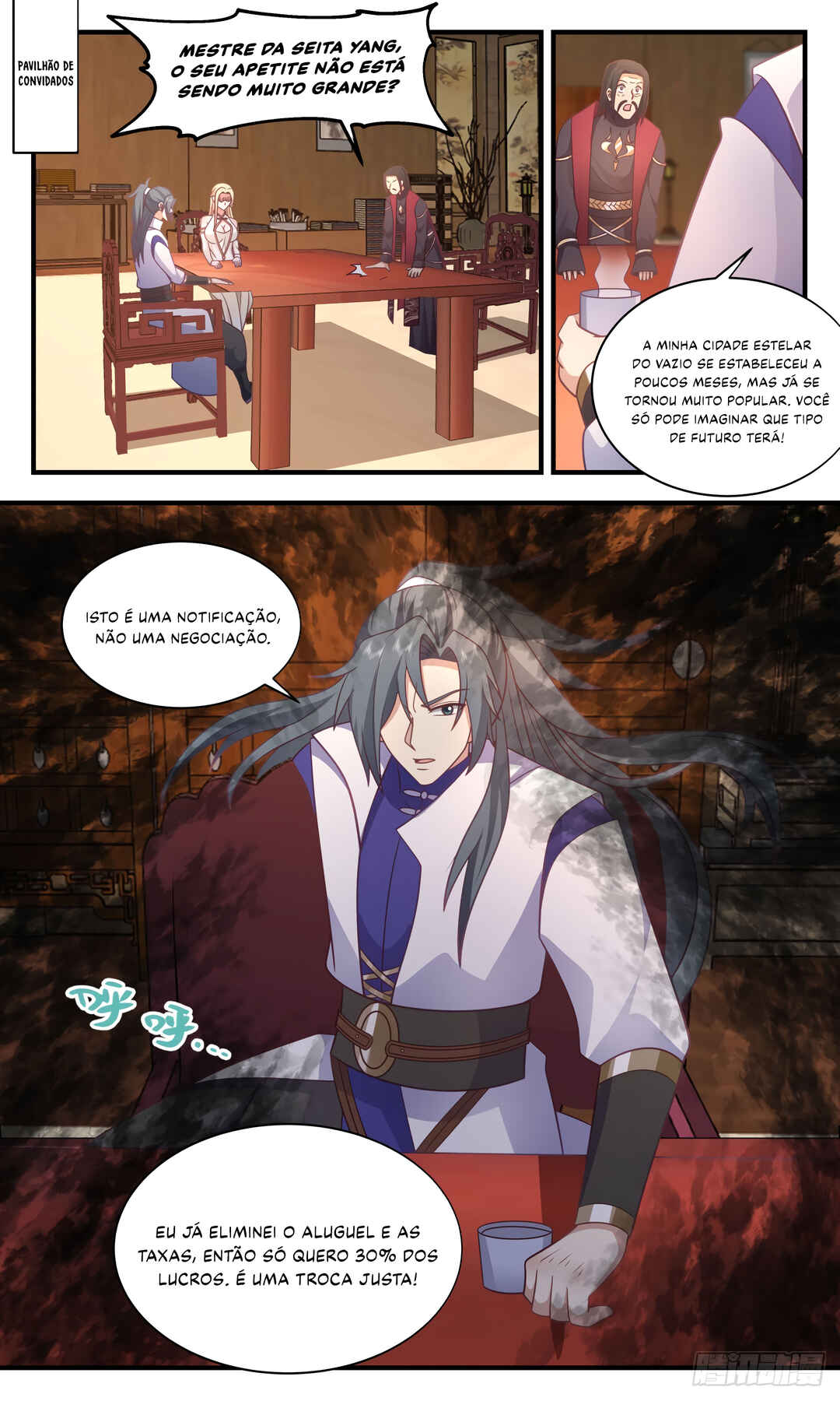 Chapter 2773 - Page 2