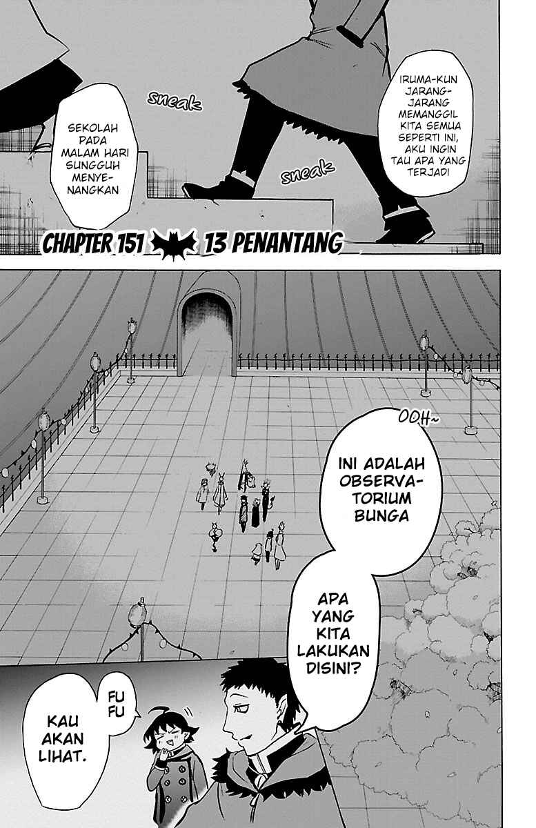 Chapter 151 - Page 1