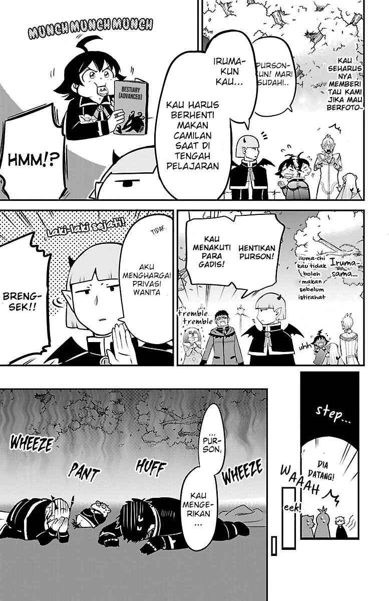 Chapter 151 - Page 9