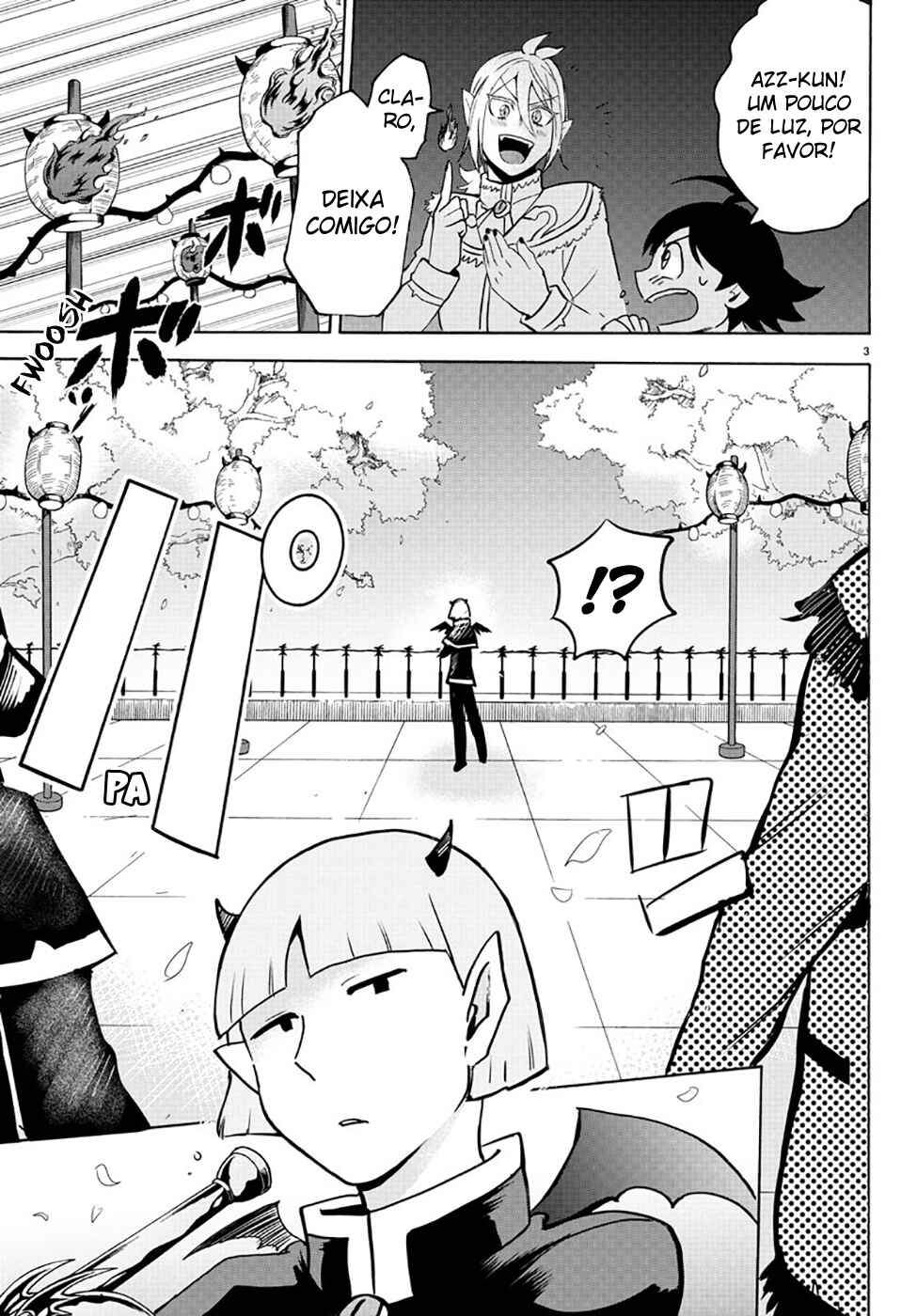 Chapter 151 - Page 5