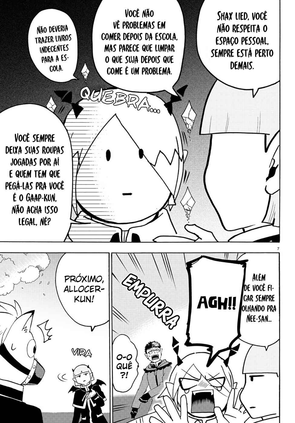 Chapter 151 - Page 9
