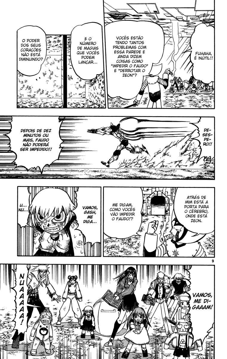 Chapter 237 - Page 9