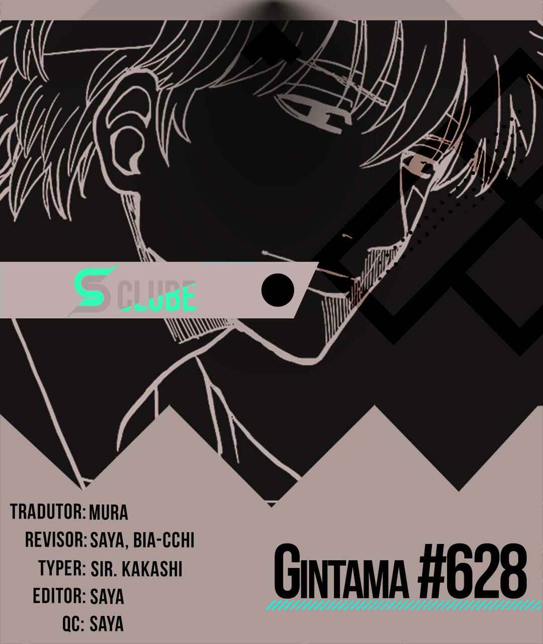 Chapter 628 - Page 1