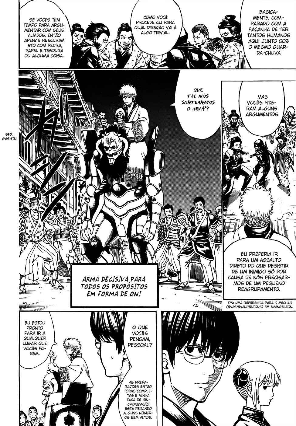 Chapter 628 - Page 7