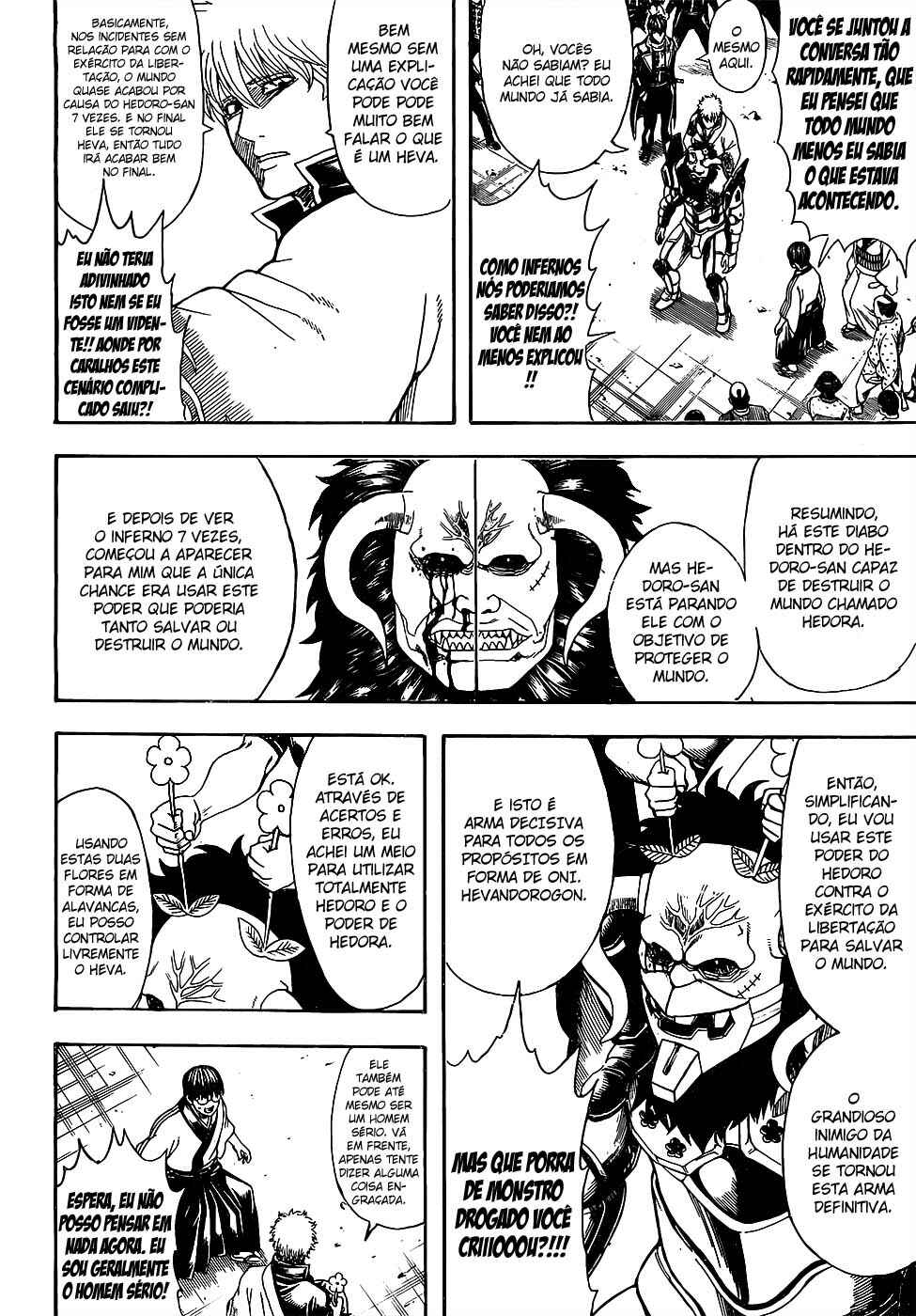 Chapter 628 - Page 9