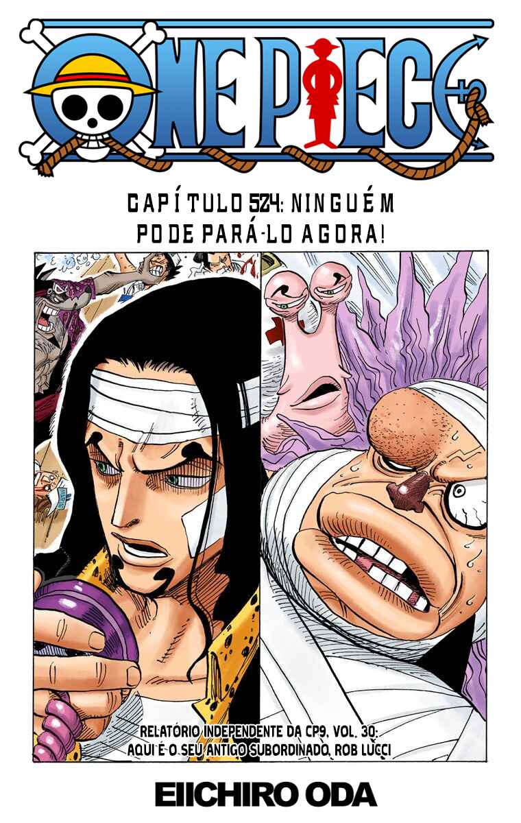 Chapter 524 - Page 2