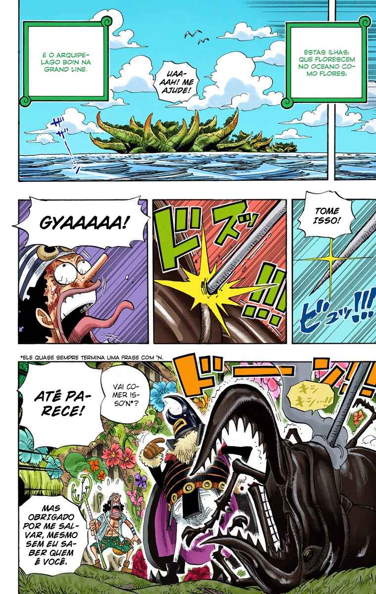 Chapter 524 - Page 3