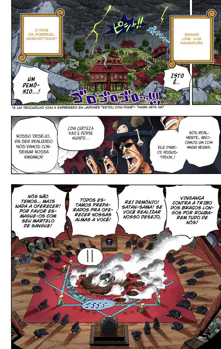 Chapter 524 - Page 5