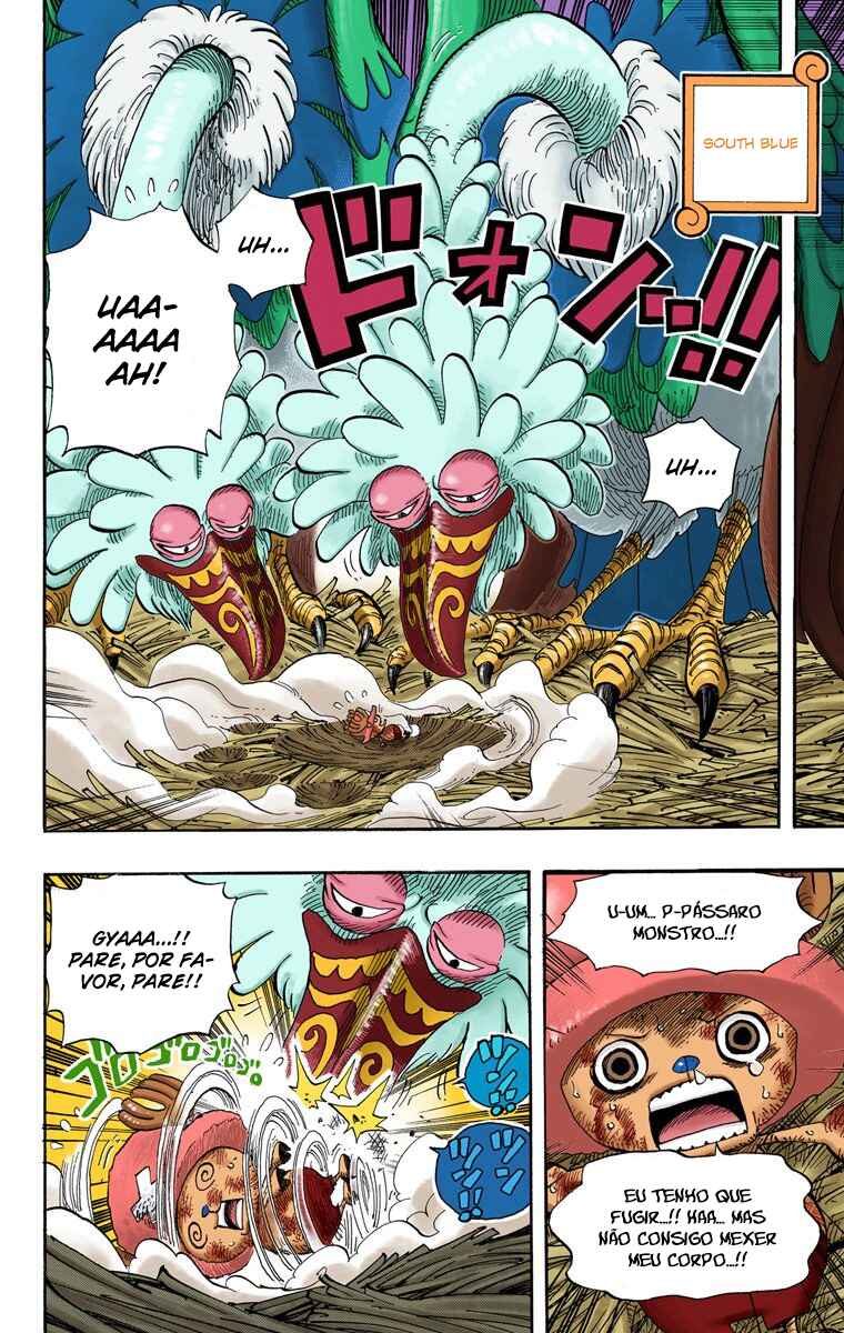 Chapter 524 - Page 9