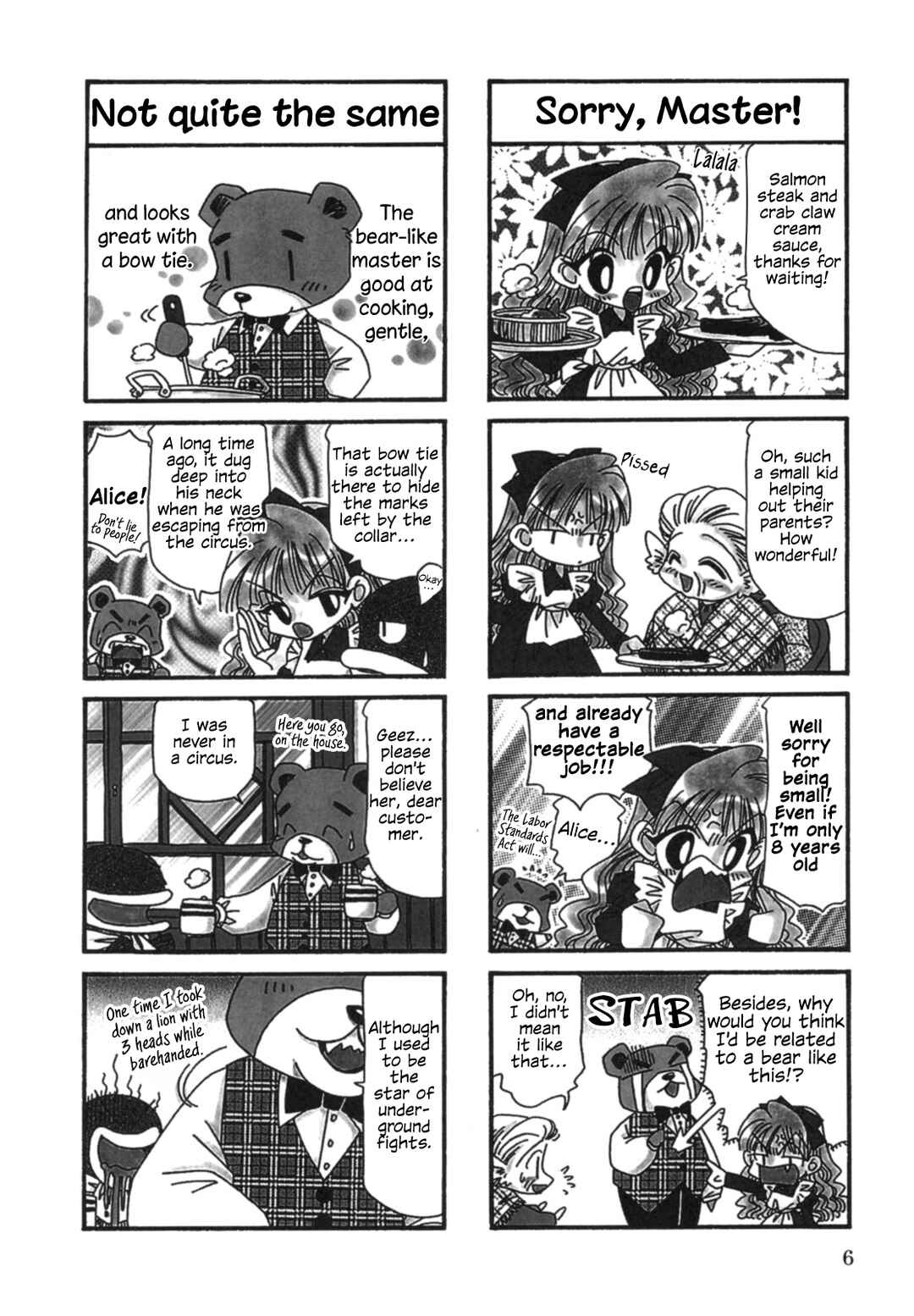 Chapter 1 - Page 6