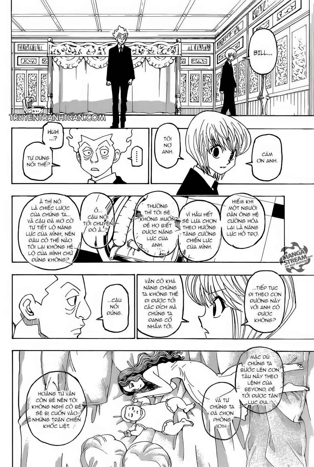 Chapter 388 - Page 14