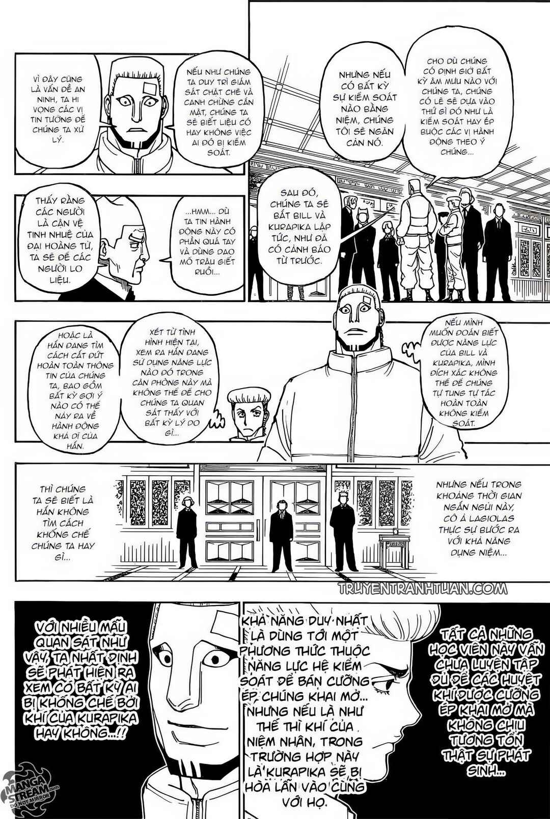 Chapter 388 - Page 2