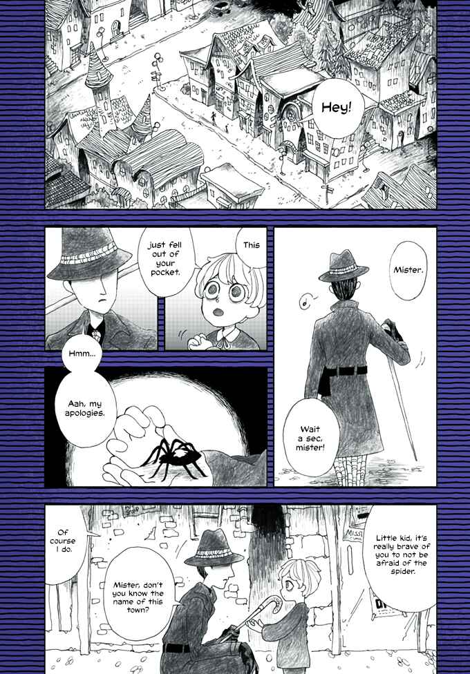 Chapter 1 - Page 3