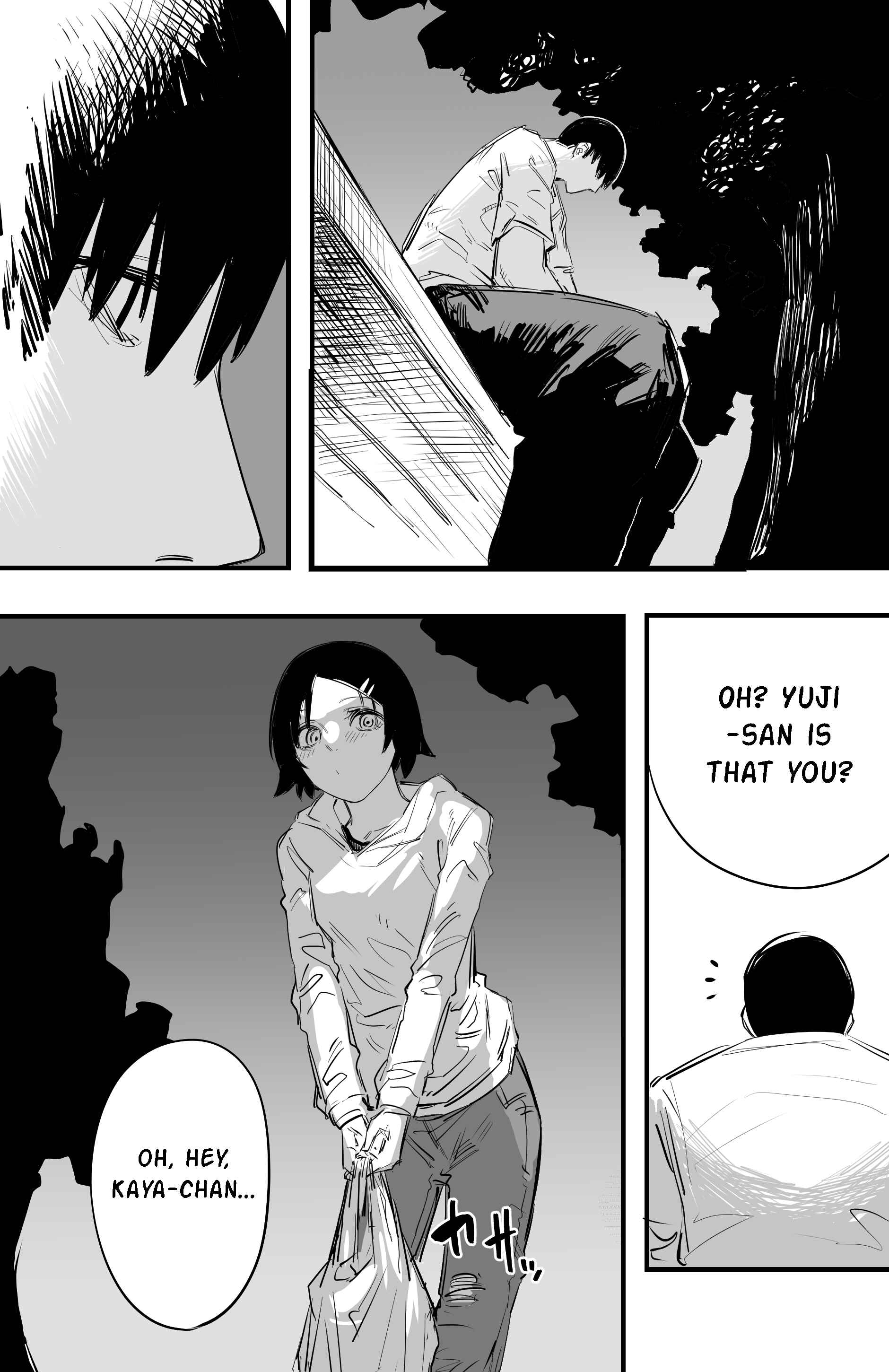 Chapter 32 - Page 6