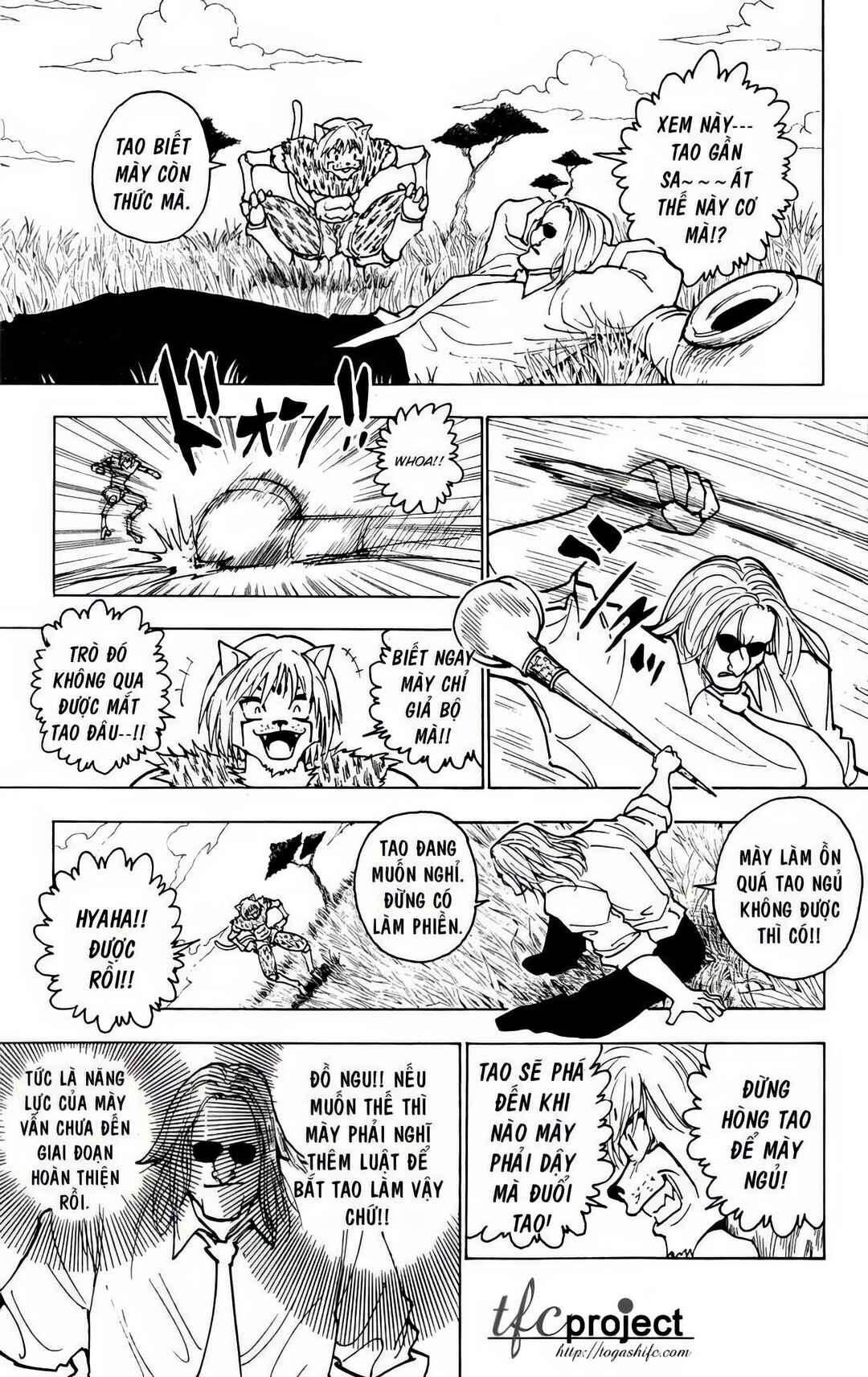 Chapter 246 - Page 10