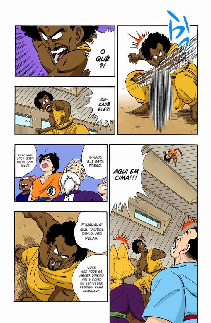 Chapter 115 - Page 6