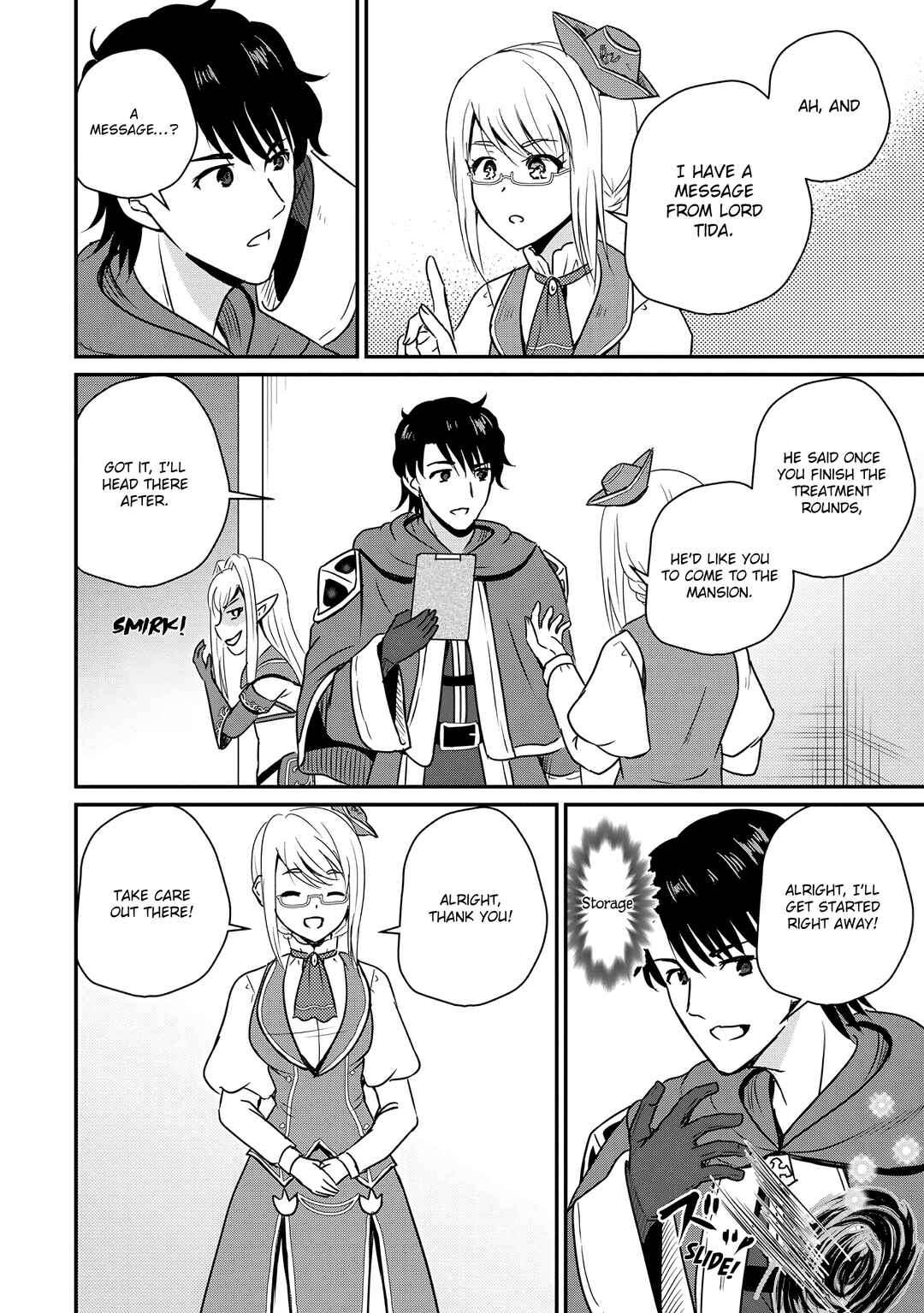Chapter 58 - Page 24