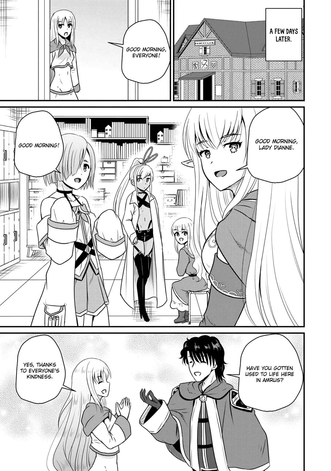 Chapter 58 - Page 3