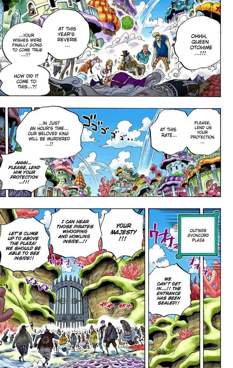 Chapter 631 - Page 6
