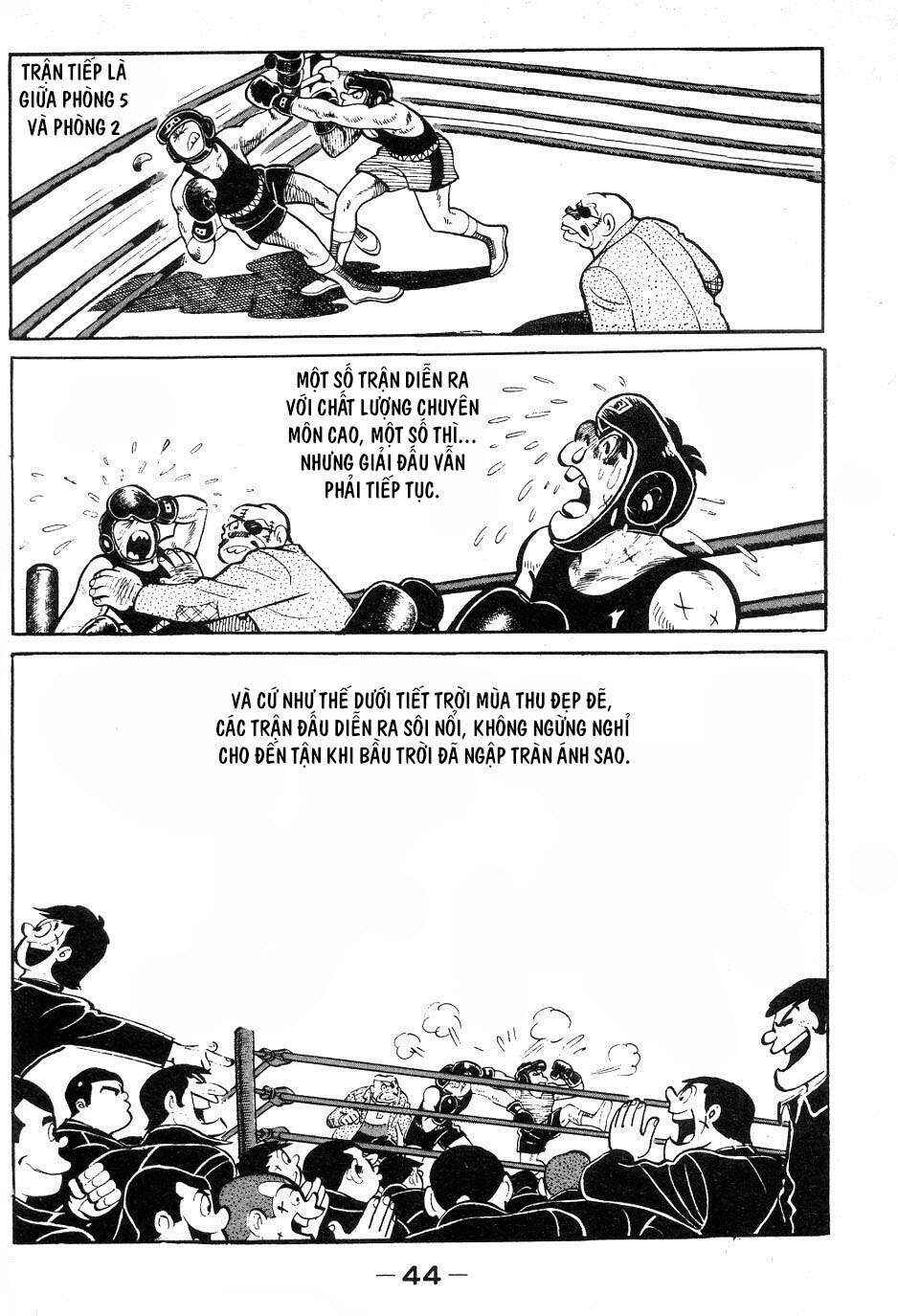 Chapter 32 - Page 21