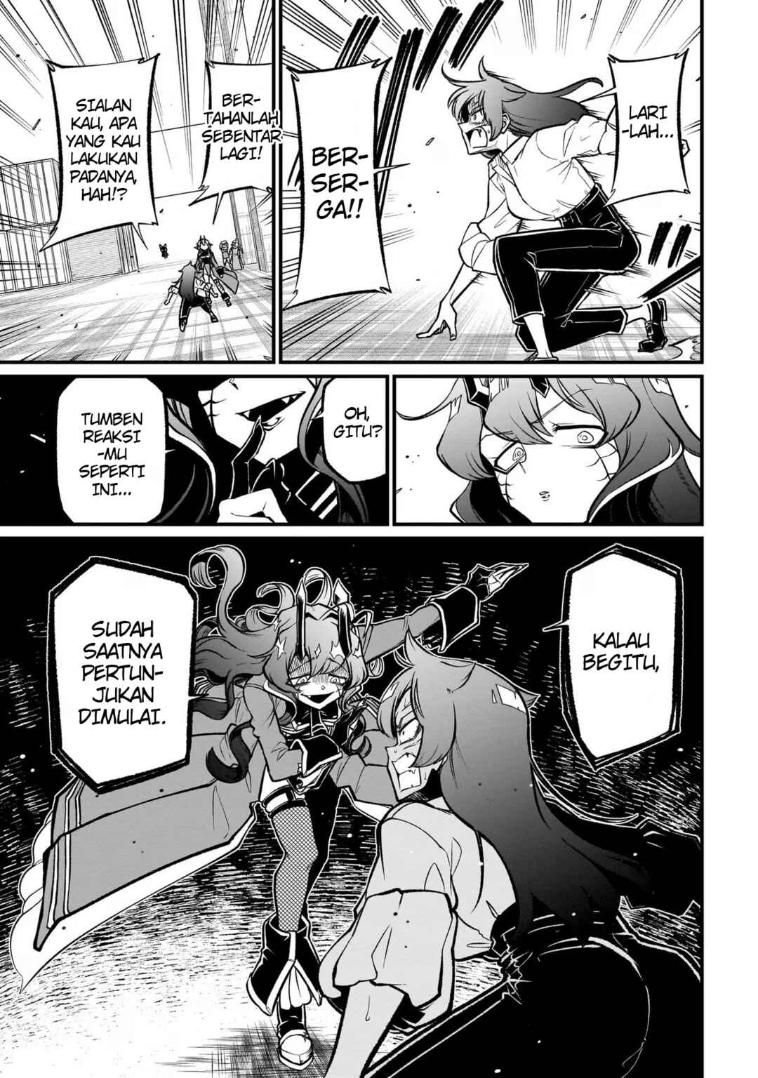 Chapter 46 - Page 27