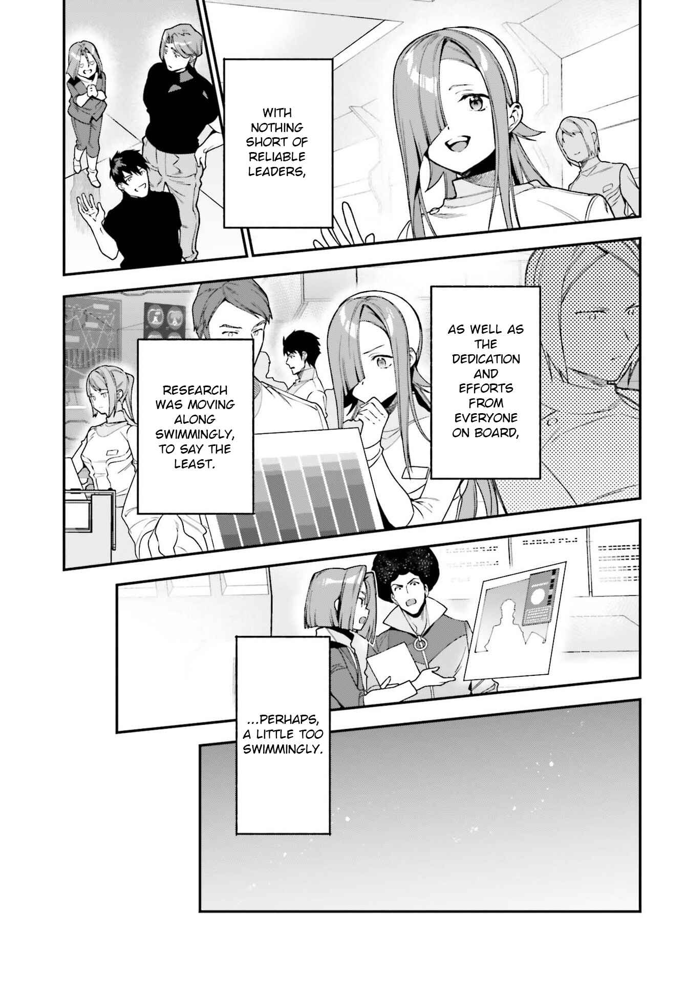 Chapter 96 - Page 13