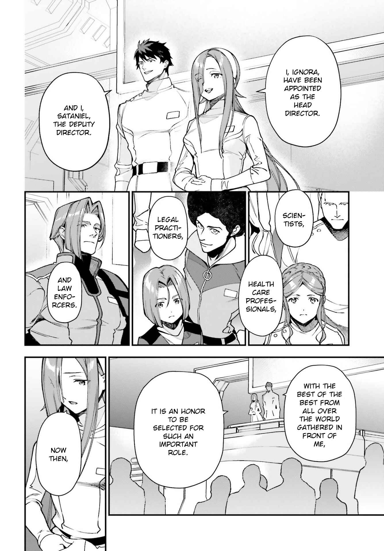 Chapter 96 - Page 6