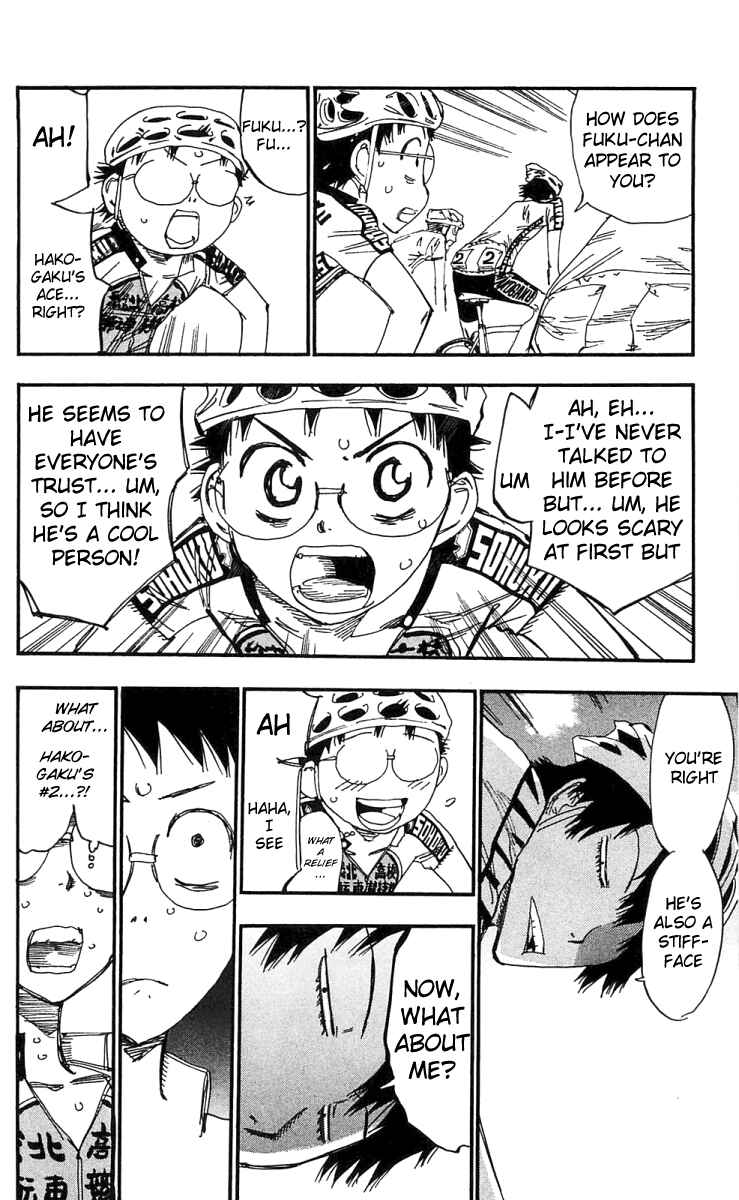 Chapter 167 - Page 15