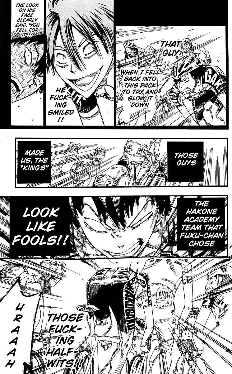 Chapter 167 - Page 8