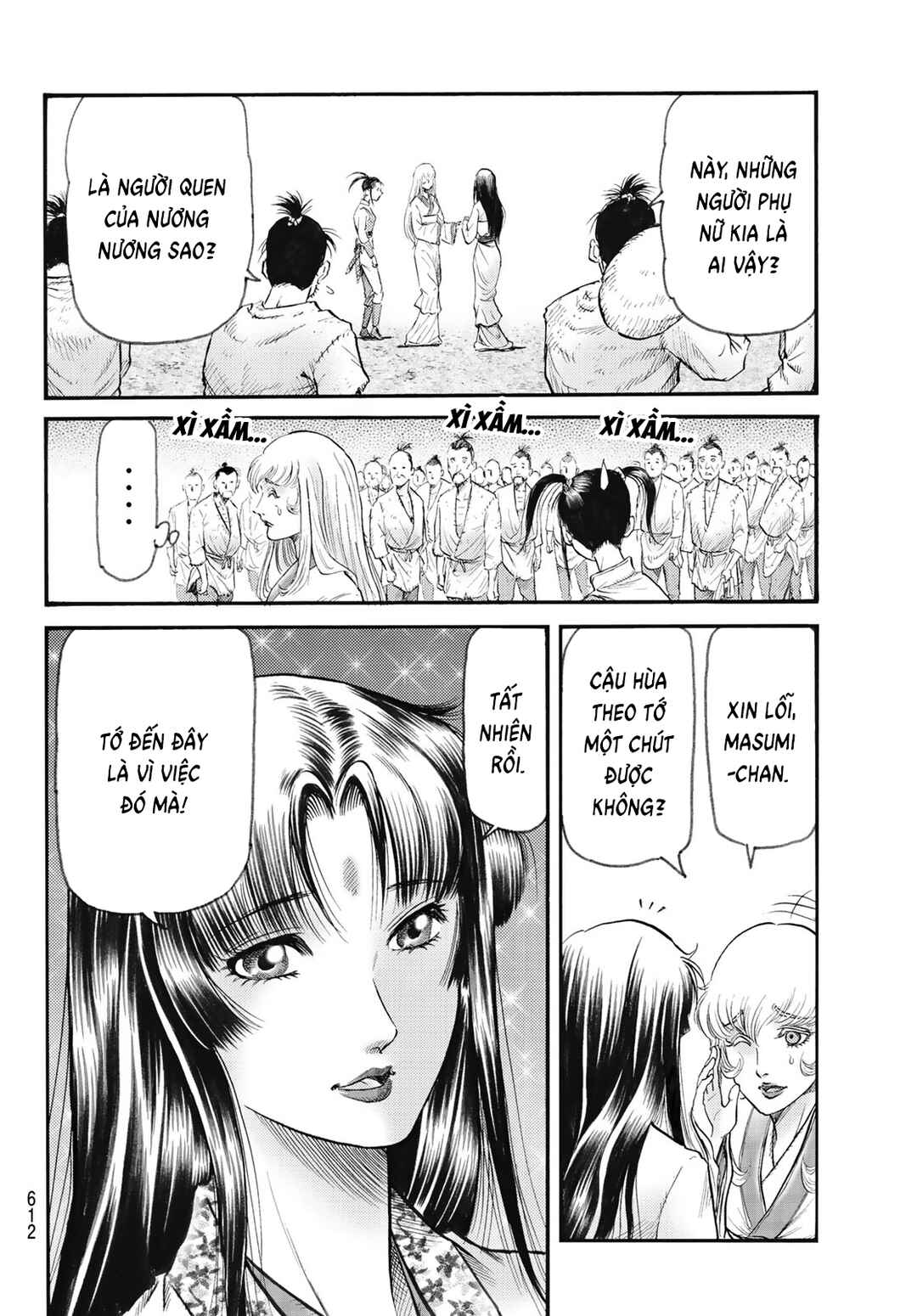 Chapter 345 - Page 10